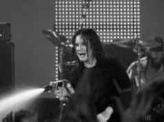Ozzy Osbourne nie żyje. Legendarny wokalista zamarł w wieku 76 lat