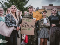 Coraz więcej żołnierzy WOT w naszym regionie. Nowi ochotnicy złożyli ślubowanie