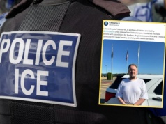 Polak aresztowany w Stanach Zjednoczonych przez ICE