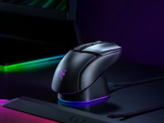 Razer Cobra HyperSpeed: ultralekka bezprzewodowa myszka gamingowa