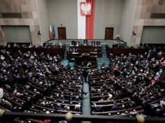 Spięcie w Sejmie. Wicemarszałkini krzyczała na posłów PiS. 