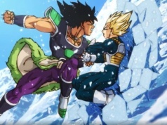 Nowy film Dragon Ball majaczy na horyzoncie. Produkcja może pojawić się szybciej niż myślimy