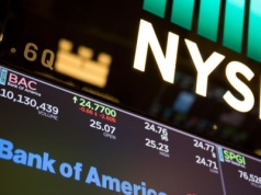 S&P500 minimalnie poprawił rekord, Nasdaq spadł