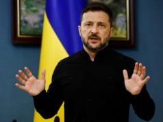 Zełenski podpisał kontrowersyjną ustawę. Niezależność służb antykorupcyjnych pod znakiem zapytania
