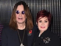 Burzliwe życie uczuciowe Ozzy'ego Osbourne'a. Niewielu pamięta, że Sharon nie była jego pierwszą żoną