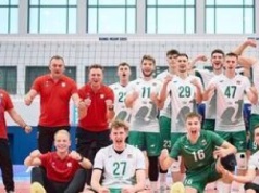Uniwersjada: Maciej Czyrek i Remigiusz Kapica z reprezentacją Polski zagrają w finale