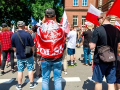 Akcja migracja