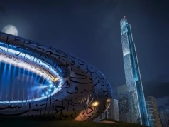 Burj Azizi – Dubajski kolos z ambicjami sięgającymi chmur