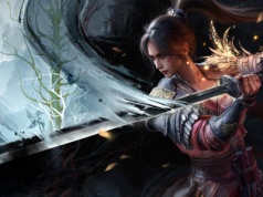 Wuchang: Fallen Feathers - recenzja gry. 