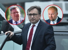 Posłowie chcą doprowadzić Ziobrę na przesłuchanie. Dzisiaj posiedzenie komisji regul…