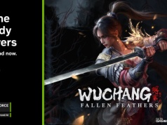 Killing Floor 3 i Wuchang: Fallen Feathers ze wsparciem techniki NVIDIA DLSS 4. Nowy sterownik Game Ready dla kart graficznych GeForce