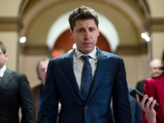 AI zabierze Ci pracę, zdiagnozuje raka i rozwali banki? Sam Altman straszy świat sztuczną inteligencją