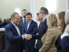 NA ŻYWO: Sensacyjne zmiany w rządzie Tuska
