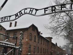 Katarzyna Kasia: Auschwitz jest faktem. Jak ktoś mówi inaczej, kłamie, bo chce, żeby wróciło