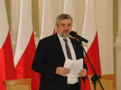 Ardanowski: Dymisja ministra nic nie zmieni, to teatr. Czas zmusić rząd do pracy