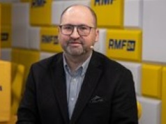 Czy politycy Polski 2050 są blisko przejścia do PiS? Na to pytanie odpowie Adam Bielan