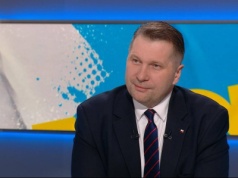 Przemysław Czarnek w 