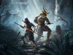 Kiedy odbędzie się premiera Assassin's Creed Shadows Claws of Awaji? Gra zmierza na „inne maszyny”