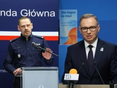 Jakie interesiki załatwia Andrzej Duda?