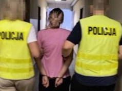 Poważne kłopoty 18-latki. Grozi jej nawet 10 lat więzienia