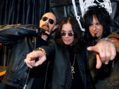 Ozzy Osbourne nie żyje. Koledzy z Black Sabbath żegnają legendę