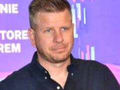 Filip Chajzer otworzył się w kwestii nałogu. 