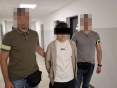 Podszył się pod policjanta i wyłudził 150 tysięcy złotych od seniorki z Lublina. 22-latek zatrzymany