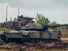 Jest umowa na wsparcie Abramsów