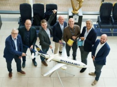Ryanair przedłużył współpracę z MAAS