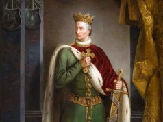 Kalendarium historyczne: 23 lipca 1422  – Przywilej Czerwiński