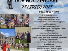 III Niedziela Z Historią  W Tle W Zamku Krzyżtopór
