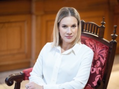 Leśkiewicz: Nawrocka Pierwszą Damą blisko ludzkich spraw