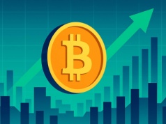 Bitcoin zamyka dzień na najwyższym poziomie w historii!