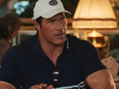 Dwayne Johnson zbiera pochwały za rolę. Walka o Oscara w grze