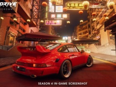 Pierwszy sukces kampanii Stop Killing Games! Test Drive Unlimited: Solar Crown otrzyma tryb offline