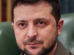 Szybka ścieżka. Prezydent Ukrainy już podpisał ustawę o ograniczeniu instytucji antykorupcyjnych