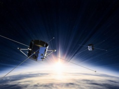 SpaceX wystrzeli nowe satelity NASA. Zbadają wpływ Słońca na Ziemię