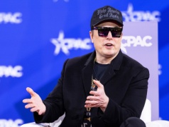 Elon Musk chce twarzy pracowników. Zebrano setki nagrań