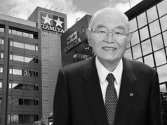 Zmarł Shunsaku Tamiya. Jego modele zna cały świat