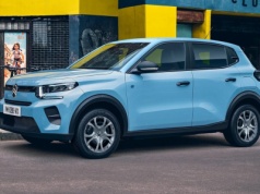 Citroen e-C3 Urban Range 30 kWh od 88 900 złotych. Mniejsza bateria, mniejszy zasięg, niższa cena