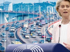 Koniec aut spalinowych w UE szybciej? Nowy plan na elektryki