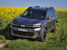 Dacia Bigster robi wrażenie jako rynkowy nowicjusz. Przyciąga klientów indywidualnych