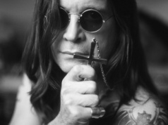 Był z nami Ozzy. Światło 