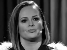 Kabaret Hrabi w żałobie. Zmarła Joanna Kołaczkowska