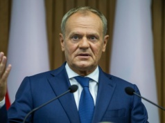Mniej liczny rząd i dwa 