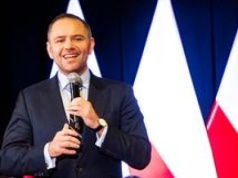 Karol Nawrocki odwiedzi nasz region