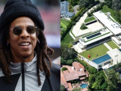 Jay-Z i Beoynce wzięli $58 mln pożyczki na dom, w który zainwestowali już fortunę