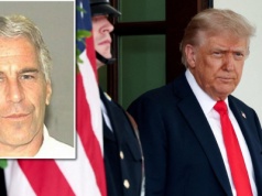 Na jaw wychodzą szokujące kulisy znajomości Trumpa z Epsteinem. Prezydent USA reaguje