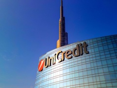 UniCredit chwali się wynikami i zapowiada rekordową dywidendę