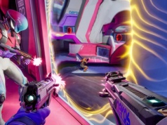 Cofnięcie premiery i powrót do beta-testów - tak twórcy Splitgate 2 posypują głowę popiołem